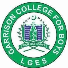 Garrison Colleges